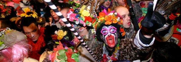 Carnaval de Dunkerque : Pas de bal jusqu'au 15 février