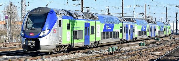 La SNCF adapte son offre pour les fêtes dans la région