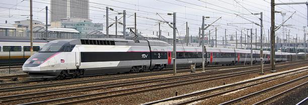 La SNCF supprime à nouveau des trains