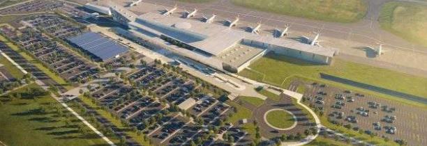 L'enquête publique pour la modernisation de l'aéroport de Lesquin ouverte