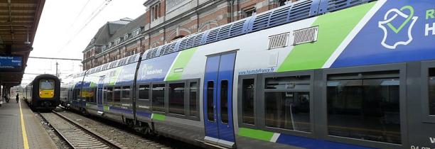 La Région et la SNCF signent un contrat