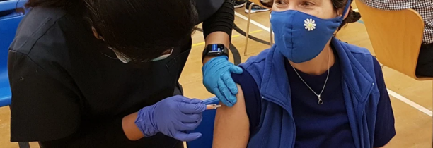 De nouvelles opérations de vaccination dans la métropole lilloise
