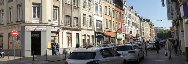 Un plan d'actions pour le commerce et l'artisanat à Lille