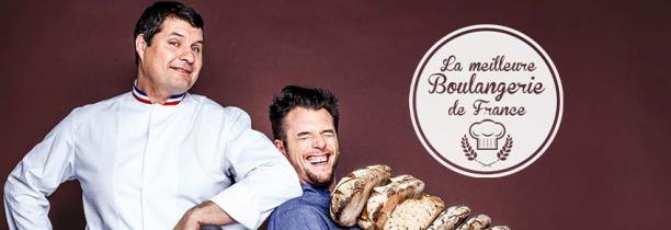 « La meilleure boulangerie de France » dans la région cette semaine