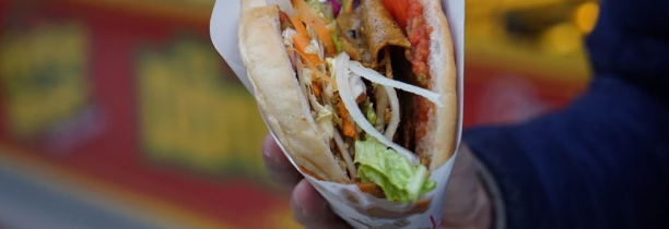 Le meilleur kebab de France encore dans la métropole lilloise !