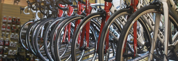 Une vente de vélos d'occasion à prix cassés à Roubaix
