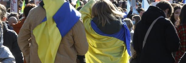 Ukraine : la mairie de Lille lance un appel à la solidarité