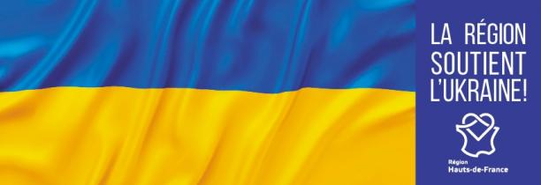 La Région vote une aide de 200 000 € pour les réfugiés Ukrainiens