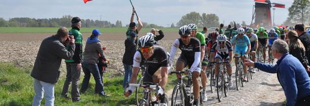 Les parcours du prochain Paris-Roubaix dévoilés