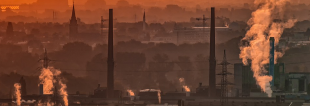Nouvel épisode de pollution dans le Nord-Pas-de-Calais