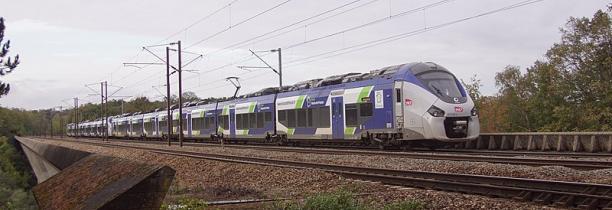 Une campagne de prévention de la SNCF Hauts-de-France pour les vacances