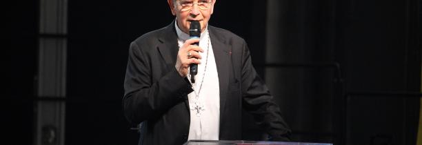 Monseigneur Ulrich nommé archevêque de Paris