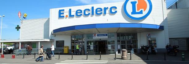 Leclerc recrute 600 personnes dans les Hauts-de-France