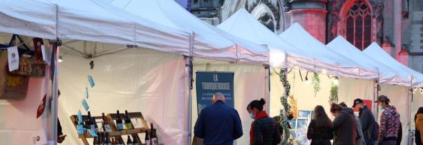 Tourcoing : un appel à candidatures pour le marché nocturne de la Saint-Jean