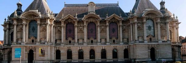 La nocturne étudiante gratuite de retour au Palais des Beaux-Arts de Lille