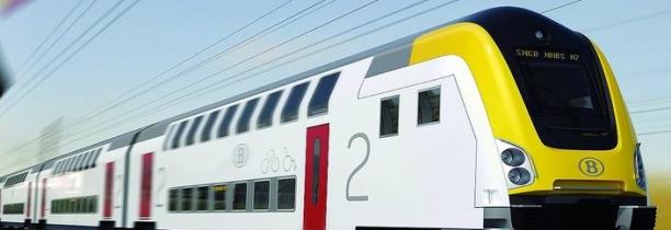 Grève ce mardi en Belgique : le trafic ferroviaire perturbé