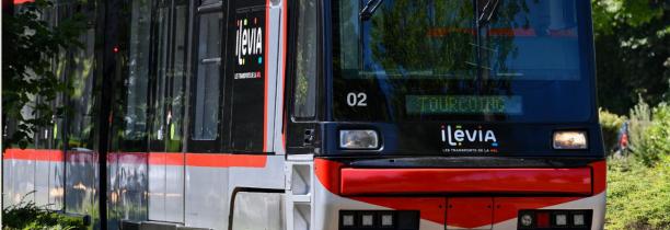 Grève chez Ilévia : encore des perturbations sur le tramway ce vendredi
