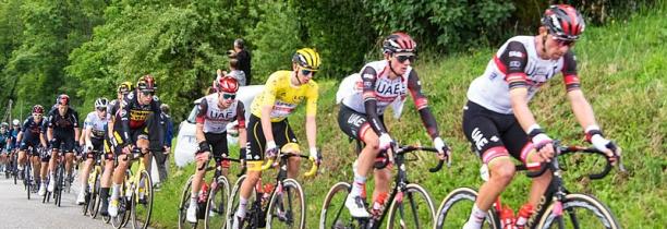 Tour de France : les consignes de la préfecture du Nord