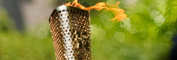 La Picardie va accueillir la flamme olympique en 2024