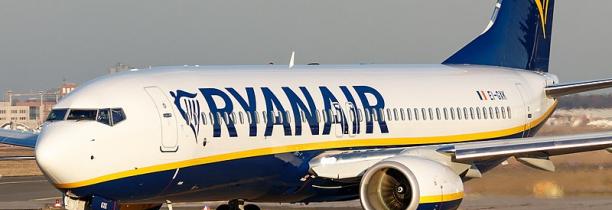 Nouvelle grève des pilotes chez Ryanair