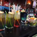 Un bar lillois propose des cocktails à emporter