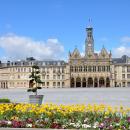 Découvrez la belle ville de Saint-Quentin dans l'Aisne