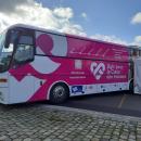 Un « Bus du Coeur » à Lille pour aider les femmes à retrouver un parcours santé