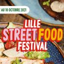 1ère édition du Lille Street Food Festival 