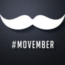 Initiative à Lomme pour le lancement de Movember !