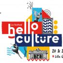Un festival 100 % dédié à la culture à Lille