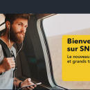 Une nouvelle application « SNCF Connect » pour centraliser les services