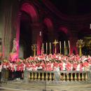 « Ecclesia Cantic » : le concert aux 1 000 voix arrive à Lille !