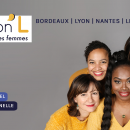 "La carrière d'une femme est rarement linéaire" : le salon de la reconversion au féminin "Profession L" est à Lille