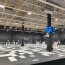Nouveau lieu à Lille : Eva, la VR en format compétition