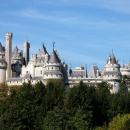 Les châteaux à visiter dans les Hauts-de-France