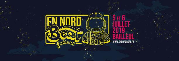 Festival En Nord Beat
