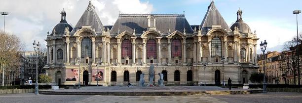 Open Museum : redécouvrir le Palais des Beaux Arts de Lille en musique