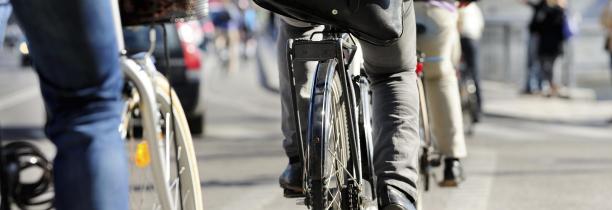 Journée mondiale sans voiture : et si vous preniez le vélo ? 
