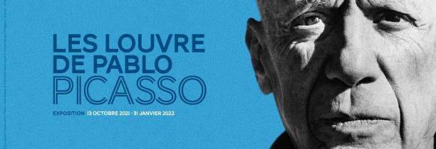 Picasso s'invite au Louvre-Lens pour la nouvelle exposition du musée