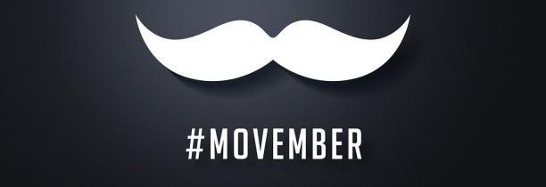Initiative à Lomme pour le lancement de Movember !