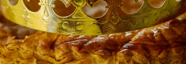 Epiphanie : quand doit-on manger la galette des rois ? 
